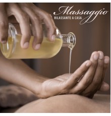 Academia de Música para Massagem Relaxamento, Pure Spa Massage Music - Massaggio rilassante a casa