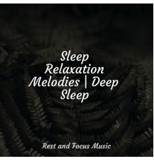 Academia de Música para Massagem Relaxamento, Sound Sleeping, Preschool Kids - Sleep Relaxation Melodies | Deep Sleep