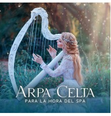 Academia de Música para SPA - Arpa Celta para la Hora del Spa: Música Relajante, Momentos de Bienestar, Masaje Corporal