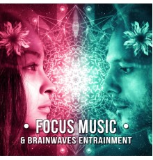 Academy of Increasing Power of Brain, nieznany, Marco Rinaldo - Focus Music & Brainwaves Entrainment: Learning and Brain Training, Gamma Waves, Concentration Music Therapy, Mind Power, Mindfulness