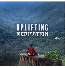 Academy of Powerful Music with Positive Energy, Radio Tibetan Meditation Music - Uplifting Meditation: Collection of Tibetan Singing Bowls and Bells with Relaxing Nature Sounds