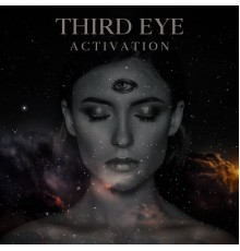 Academy of Powerful Music with Positive Energy, Reiki Healing Music Consort - Third Eye Activation (Attention: Very Powerful)