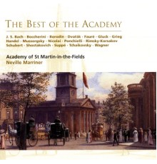 Academy of St Martin-in-the-Fields - The Best of the Academy
