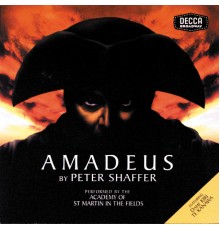 Academy of St. Martin in the Fields - Amadeus