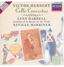 Academy of St. Martin in the Fields - Victor Herbert: Cello Concertos