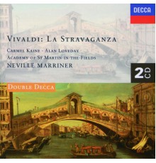 Academy of St Martin in the Fields - Vivaldi: La Stravaganza