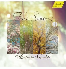 Academy of St. Martin in the Fields, Iona Brown - 4 Seasons