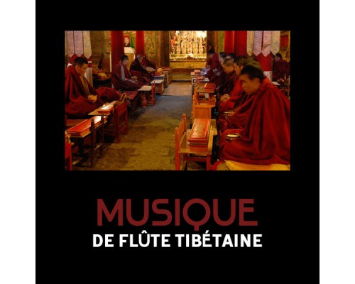 Académie de flûte en bois - Musique de flûte tibétaine – Musique de new age pour la méditation, Flûte tibétaine, Méditation tibétaine, Flûte indienne, Mantras de kundalini, Guérison de reiki