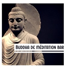 Académie de méditation spirituelle - Buddha de méditation bar