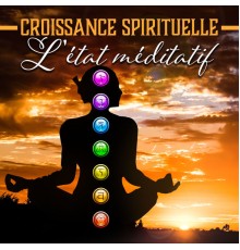 Académie de méditation spirituelle - Croissance spirituelle - L'état méditatif, Essayez d'équilibrer vos chakras, Augmenter l'énergie kundalini, Calme la musique zen