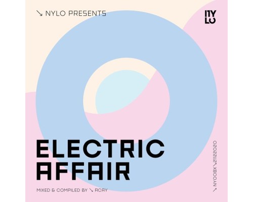 Acay - Electric Affair