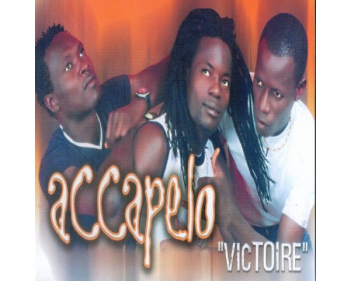 Accapelo - Victoire