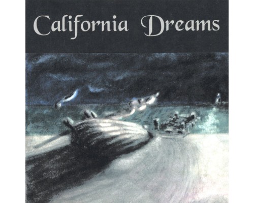 Accardi/Gold - California Dreams