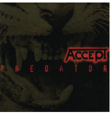 Accept - Predator