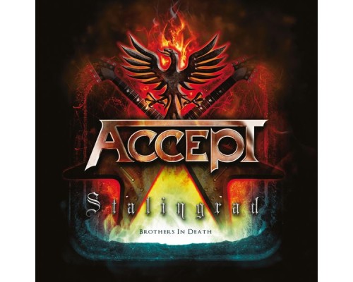 Accept - Stalingrad