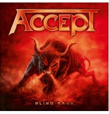 Accept - Blind Rage