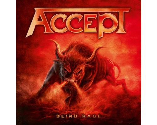 Accept - Blind Rage