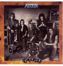 Accept - Eat The Heat (Album Version)