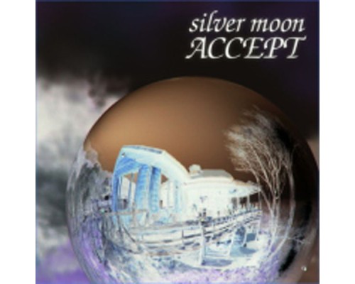 Accept - Silver Moon