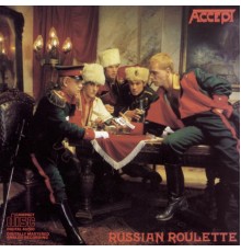 Accept - Russian Roulette