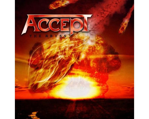 Accept - The Abyss (7" Version)