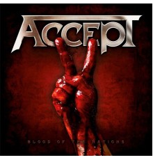 Accept - Blood of the Nations