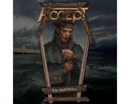 Accept - The Undertaker