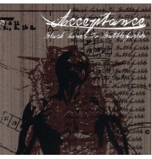 Acceptance - Black Lines to Battlefields