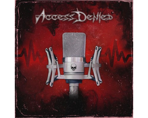 Access Denied - Access Denied