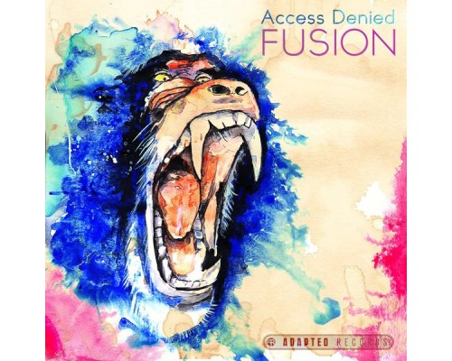 Access Denied - Fusion EP