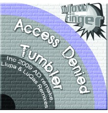 Access Denied - Tumbler