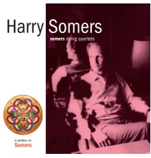 Accordes String Quartet - Somers, H.: Somers String Quartets
