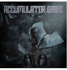 Accumulator Grids - Metal Skin