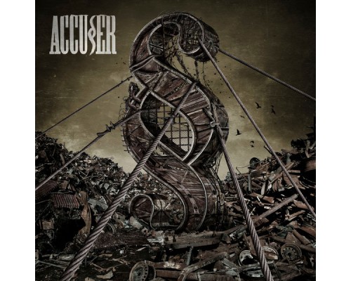 Accuser - Accuser