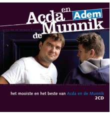 Acda & De Munnik - Adem