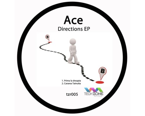 Ace - Directions EP (Original Mix)