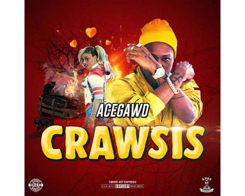 AceGawd - Crawsis