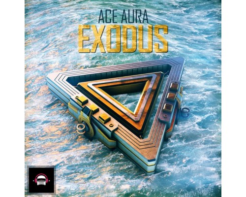 Ace Aura - Exodus