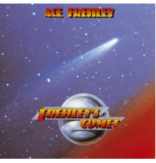 Ace Frehley - Frehley's Comet