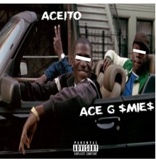 Ace G $M.i.E$ - Aceito 2