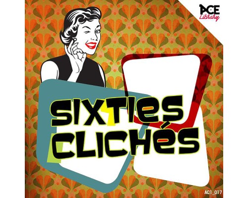 Ace Library - Sixties Cliches
