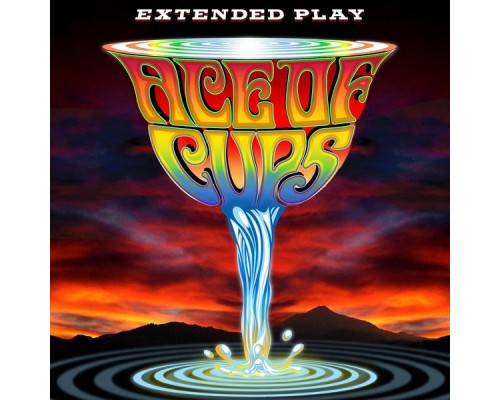 Ace Of Cups - Extended Play