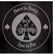 Ace Of Spades & Alan Davey - Born to Booze, Live to Sin - A Tribute to Motörhead  (Live)