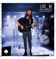 Ace Rosewall - Live_01