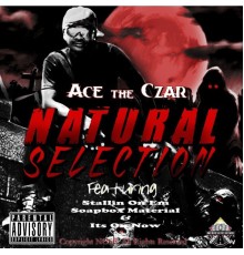 Ace The Czar - Natural Selections