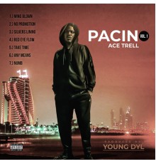 Ace Trell - Pacin Vol. 1