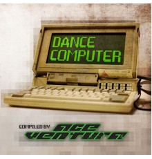 Ace Ventura - Dance Computer