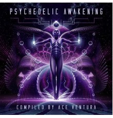 Ace Ventura - Psychedelic Awakening
