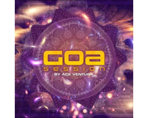 Ace Ventura - Goa Session