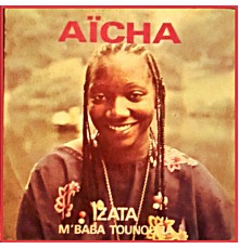 Aïcha Koné - Zata
